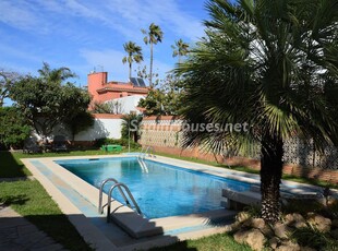 Casa en venta en Torremolinos