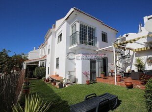 Casa en venta en Viña Málaga, Torre del Mar