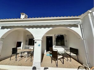 Casa en venta en Villamartín-Las Filipinas, Orihuela