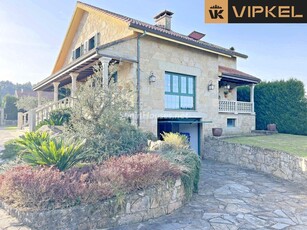 Casa independiente en venta en Brión