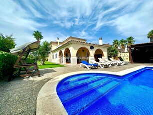 Casa independiente en venta en Puig Ses Forques-Torre Colomina, Calonge