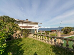 Casa independiente en venta en Vigo