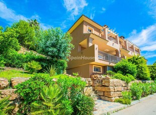 Casa pareada en venta en Elviria-Cabopino, Marbella