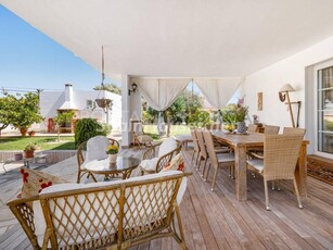 Chalet en venta en Cala Blanca, Ciutadella de Menorca