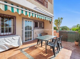 Chalet en venta en Guardamar del Segura