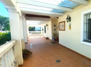 Chalet en venta en Mayorazgo de Santa Ana