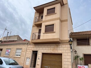 Chalet en venta en San Miguel de Salinas