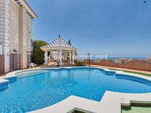 Chalet en venta en Viña Málaga, Torre del Mar