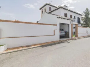 Chalet pareado en venta en Calle de San Pablo