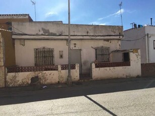 Duplex en venta en Algeciras de 87 m²
