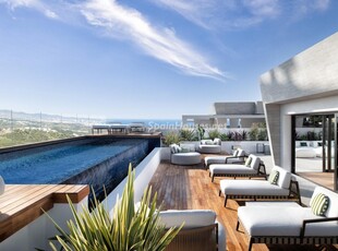 Dúplex en venta en Marbella