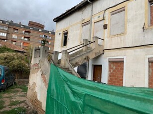 Duplex en venta en Miranda De Ebro de 57 m²