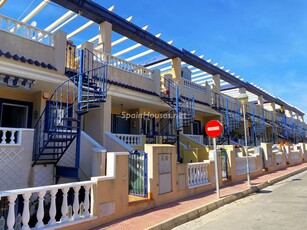 Dúplex en venta en San Miguel de Salinas
