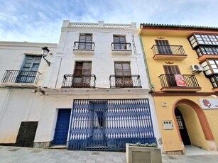 Edificio en venta en Centro Ciudad - El Carmen, Vélez-Málaga