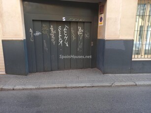 Garaje en venta en Sevilla