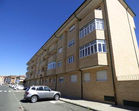 Inmueble en venta en Ávila de 37 m²