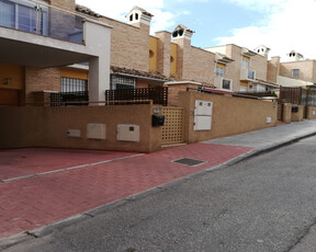 Inmueble en venta en Murcia de 43 m²