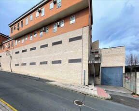 Inmueble en venta en Plasencia de 27 m²