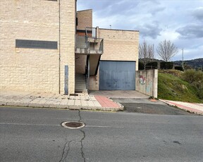 Inmueble en venta en Plasencia de 27 m²