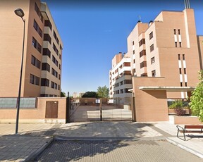 Inmueble en venta en Valladolid de 8 m²