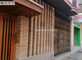 Local en venta en Segovia