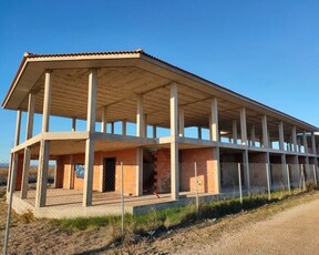 Otros en venta en Nuez De Ebro de 929 m²