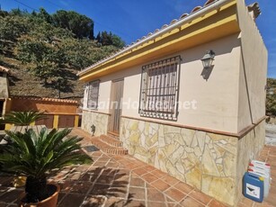 Parcela rústica en venta en Camino Algarrobo - Las Arenas, Vélez-Málaga