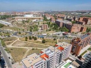 Piso de dos habitaciones Calle De Las Viñas Del Rio, 13, Butarque, Madrid