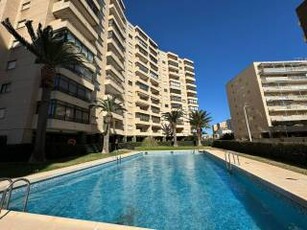 Piso Carrer Mar Blau N-01, 5, Mareny Blau, Sueca