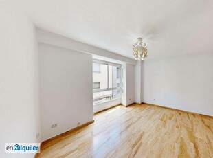 Piso en alquiler en Madrid de 47 m2