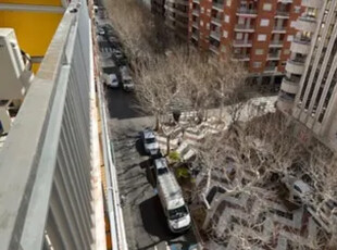 Piso en alquiler en Paseo de las Germanías