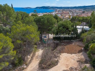 Solar en venta en Jávea