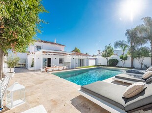 Villa en venta en Casco Antiguo, Marbella