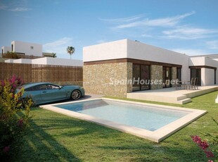 Villa en venta en Finestrat