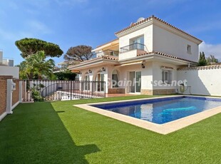 Villa en venta en La Cala de Mijas, Mijas