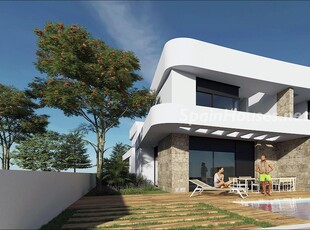 Villa en venta en Los Montesinos