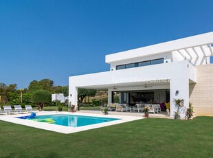 Villa en venta en Mijas Costa