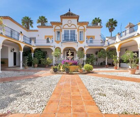 Villa en venta en Mijas Golf