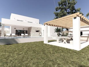 Villa en venta en Moraira