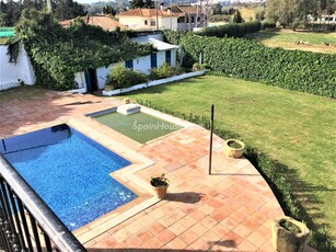 Villa en venta en San Enrique - Guadiaro - Pueblo Nuevo, Sotogrande