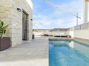 Villa en venta en Vera Playa Naturista