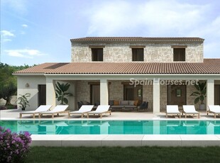 Villa independiente en venta en El Portet-Pla del Mar, Moraira