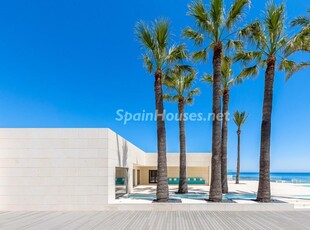 Villa independiente en venta en Mijas