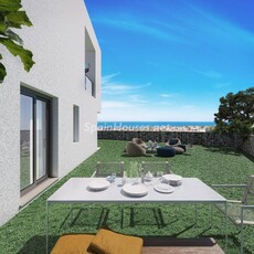 Villa pareada en venta en Mijas Costa