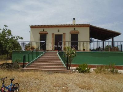 Alquiler Casa unifamiliar Valverde del Camino. Buen estado con terraza 11 m²