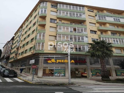 Apartamento en venta en Avenida de Arcadio Pardiñas, 172 en Burela por 53.000 €