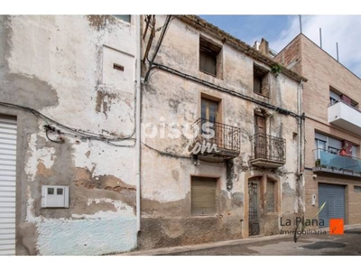 Casa adosada en venta en Santa Bàrbara en Santa Bàrbara por 29.500 €