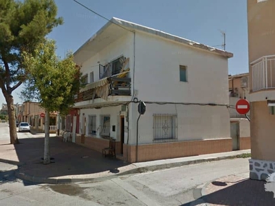 Casa de pueblo en venta en Calle Pantano De Argos, Bajo, 30740, San Pedro Del Pinatar (Murcia)