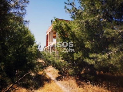 Casa en venta en Calle Carretera Malvaloca en La Hoya-Almendricos-Purias por 140.000 €