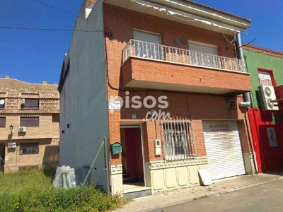 Casa en venta en Calle de los Codos, 2